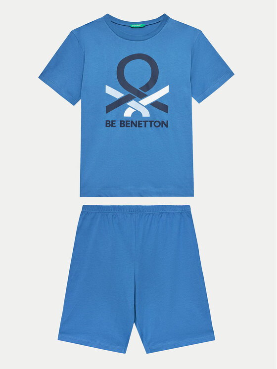 Piżama United Colors Of Benetton