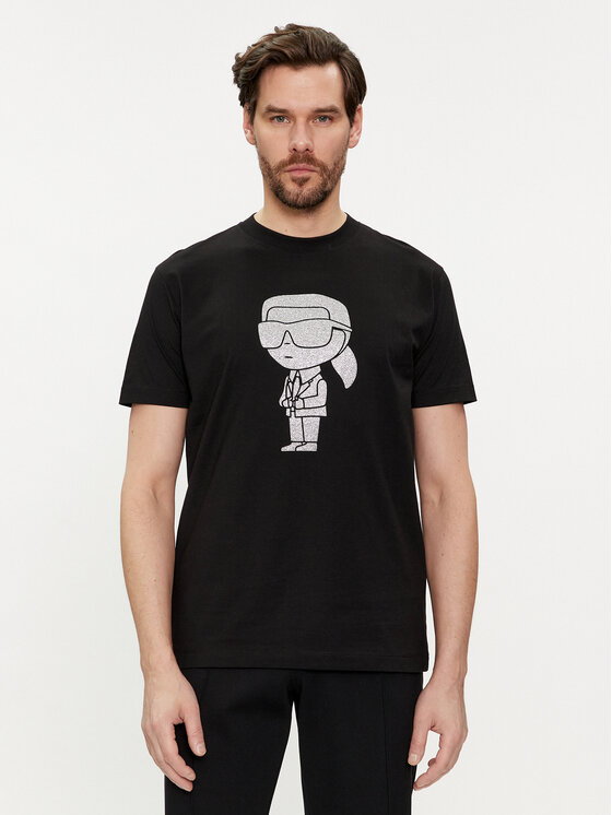 T-Shirt KARL LAGERFELD