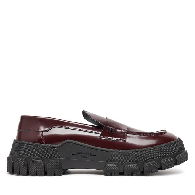 Loafersy Weekend Max Mara