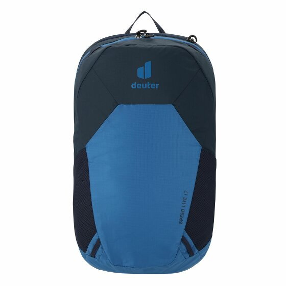 Deuter Speed Lite 17L Plecak 45 cm linden-sprout