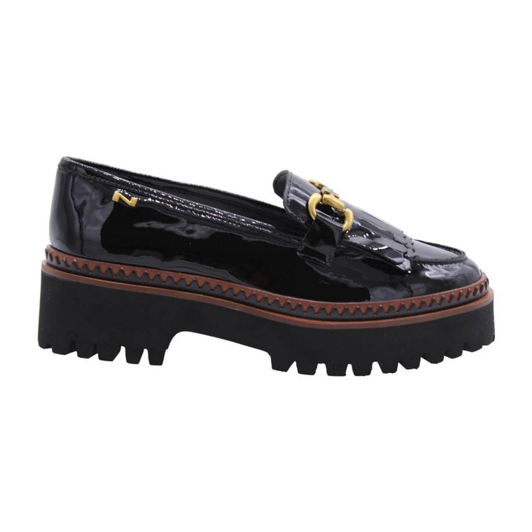 Loafers Nathan-Baume