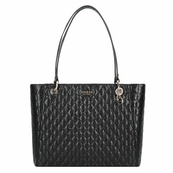 Guess Yarmilla Torba na ramię 33.5 cm black