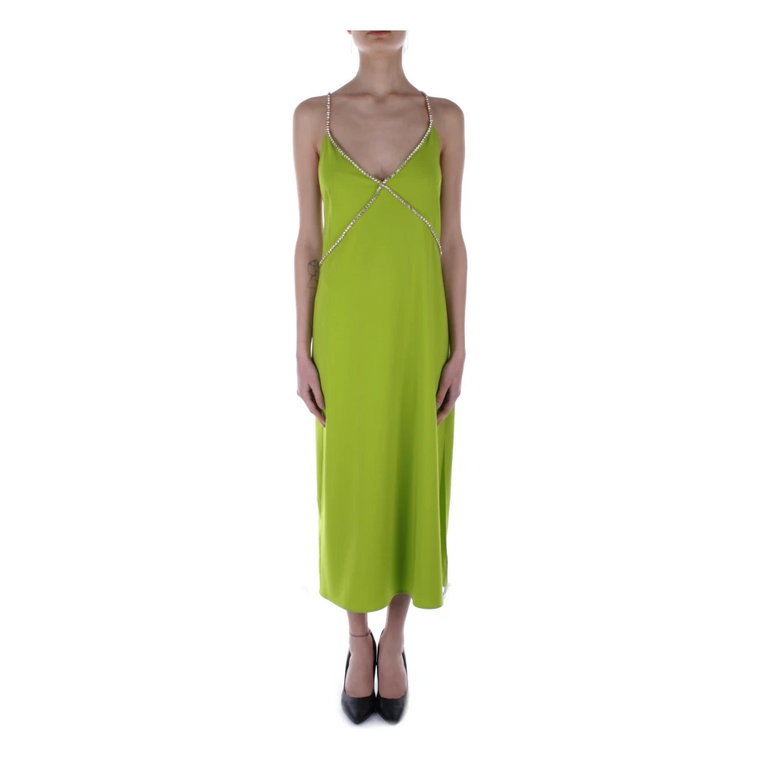 Maxi Dresses Liu Jo