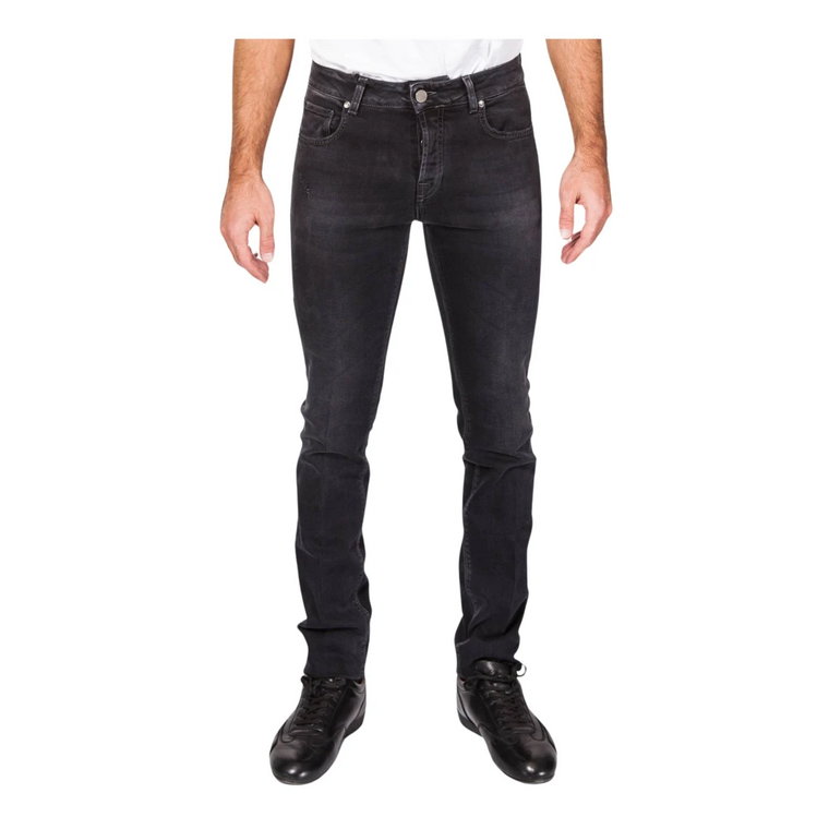 Slim-fit Jeans Siviglia