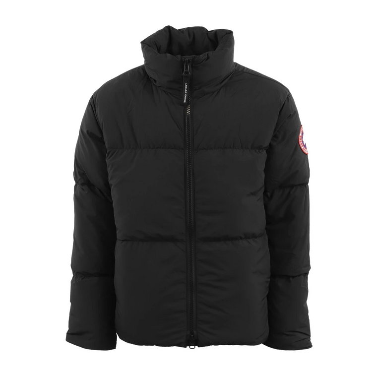 Kurtka puchowa Canada Goose