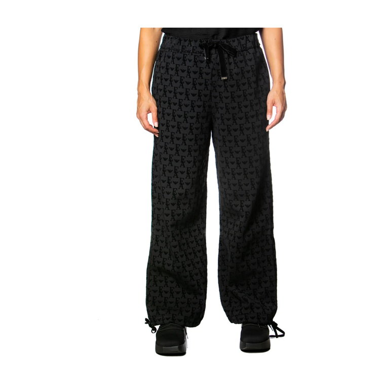 Sweatpants Emporio Armani