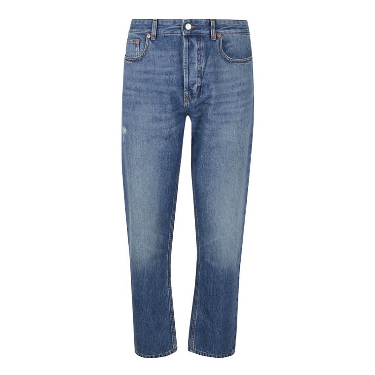 Slim-fit Jeans Valentino