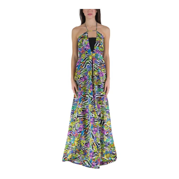 Maxi Dresses Just Cavalli