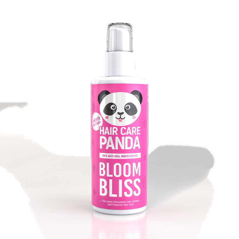 NH Hair Care Panda Bloom Bliss, 200 ml