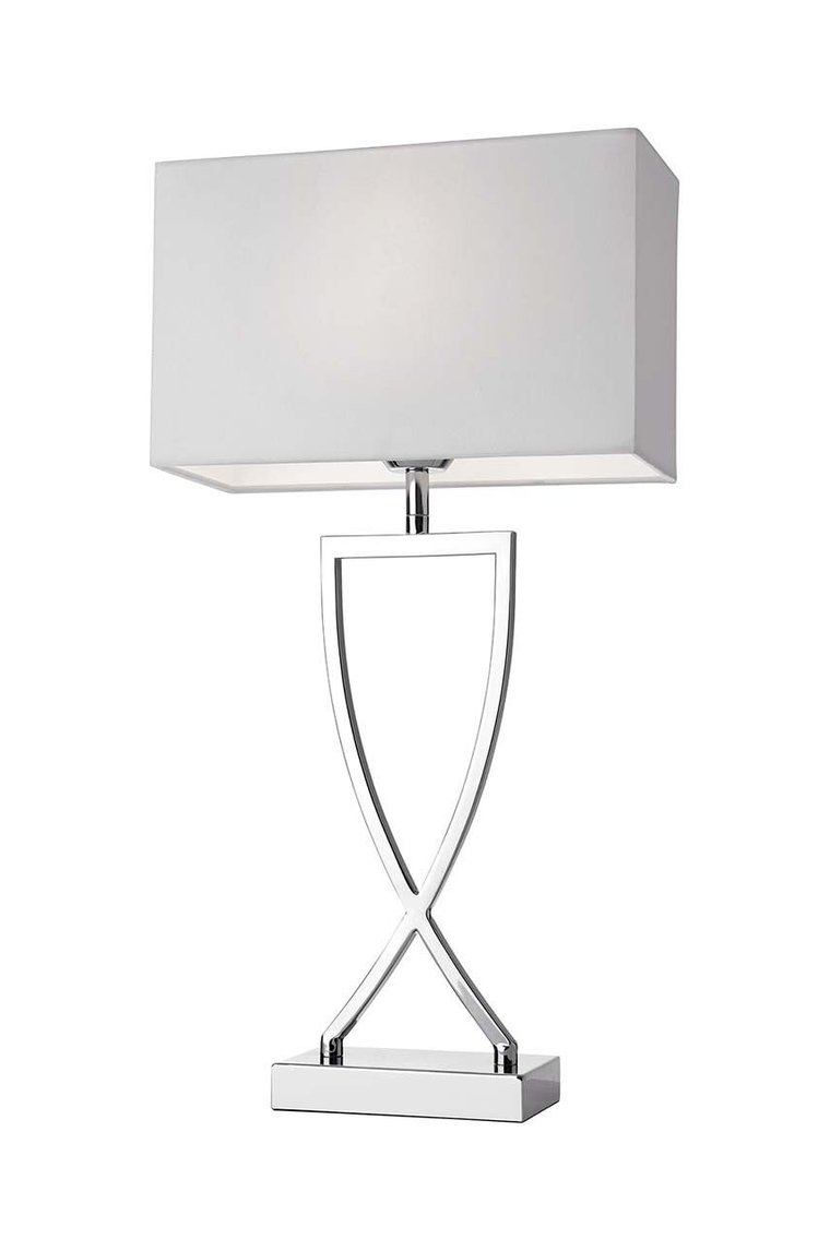 Villeroy & Boch lampa stołowa Tolouse