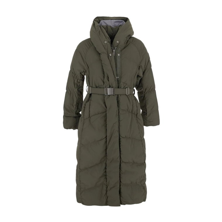 Down Coats Canada Goose