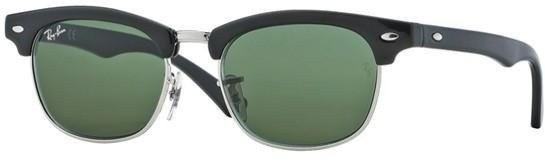 Ray Ban Junior Clubmaster RJ 9050s 100/71