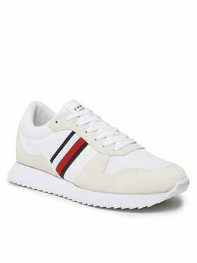 Sneakersy Tommy Hilfiger