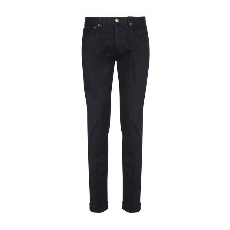 Rockstar Skinny Jeans Emporio Armani