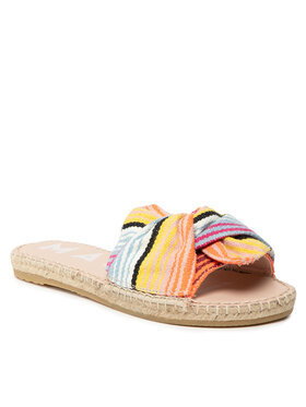 Espadryle Manebi