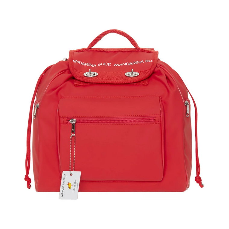 Backpacks Mandarina Duck