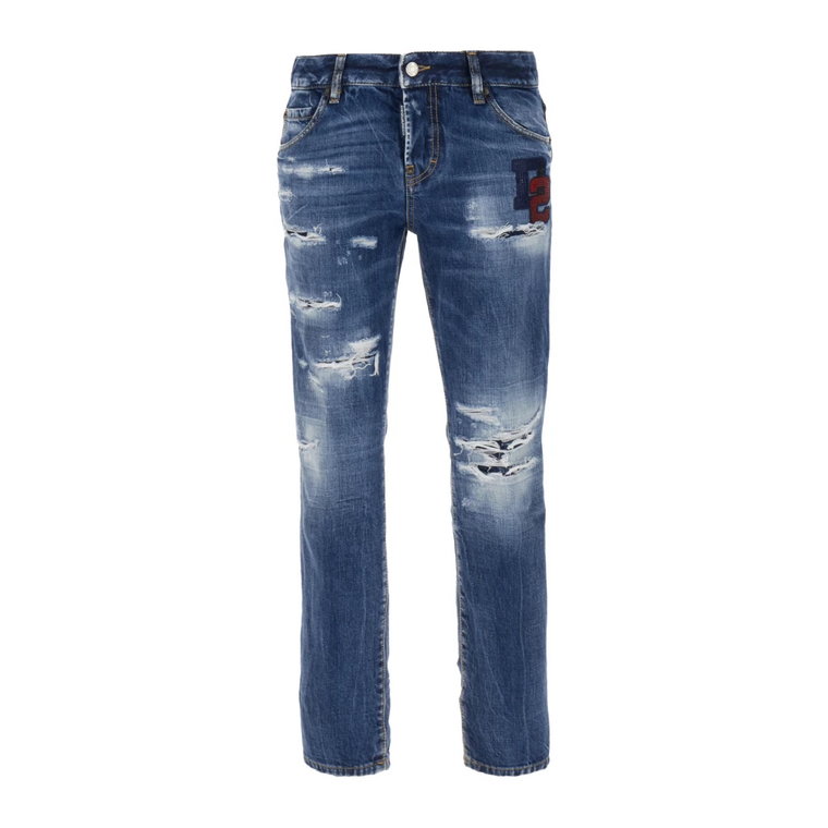 Jeans Dsquared2