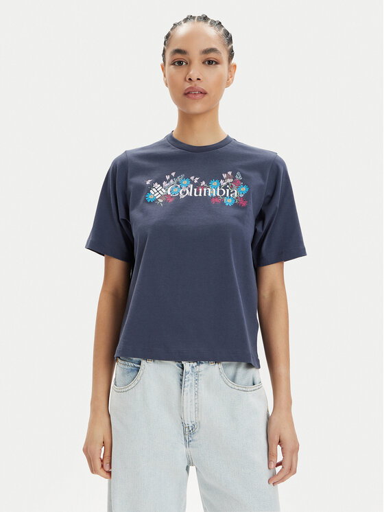 T-Shirt Columbia