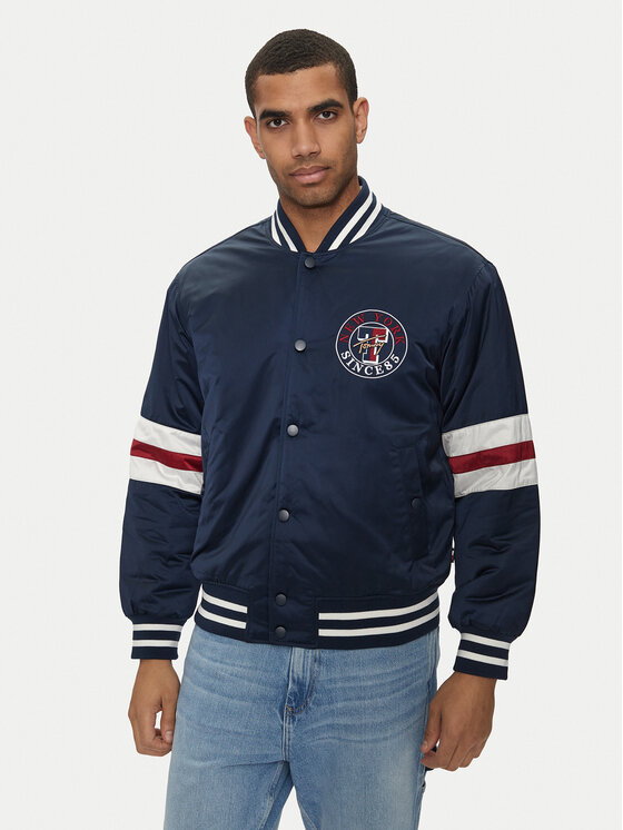 Kurtka bomber Tommy Jeans