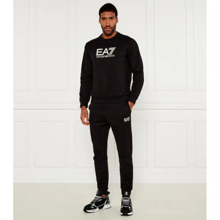 EA7 Dres | Regular Fit