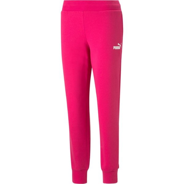 Spodnie dresowe damskie ESS Sweatpants FL Puma