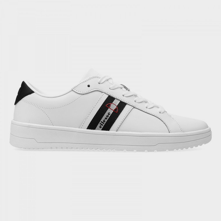 Męskie sneakersy ELLESSE Strada CUPSOLE - białe