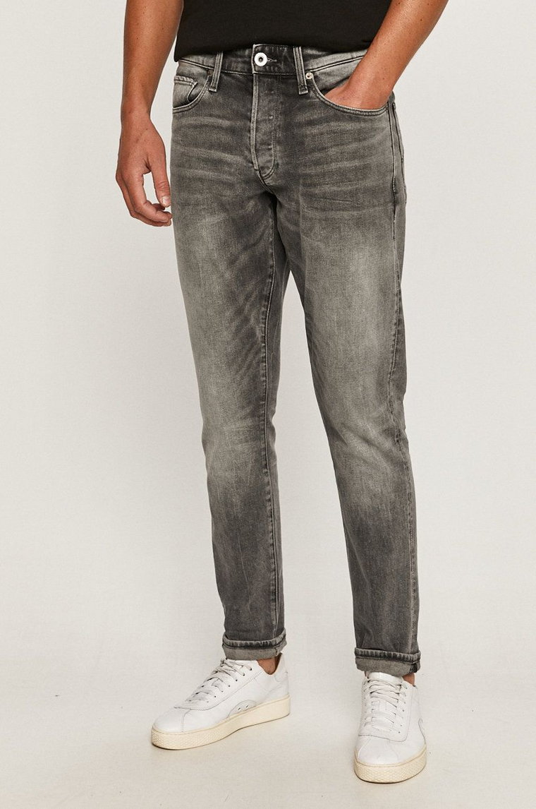 G-Star Raw - Jeansy 3301 51003.C293.B466