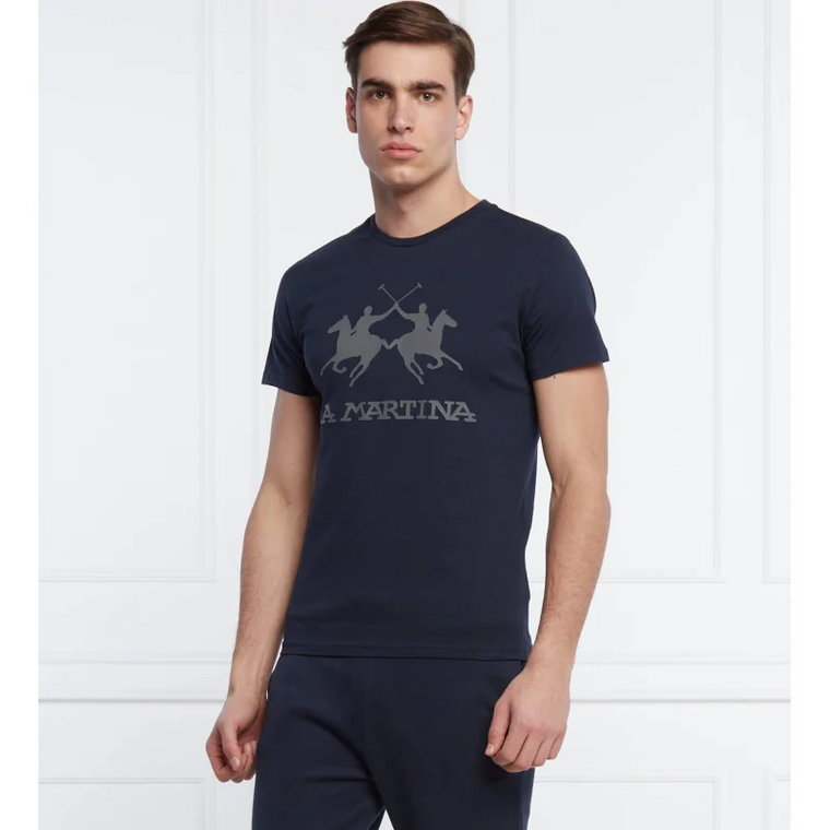 La Martina T-shirt | Regular Fit