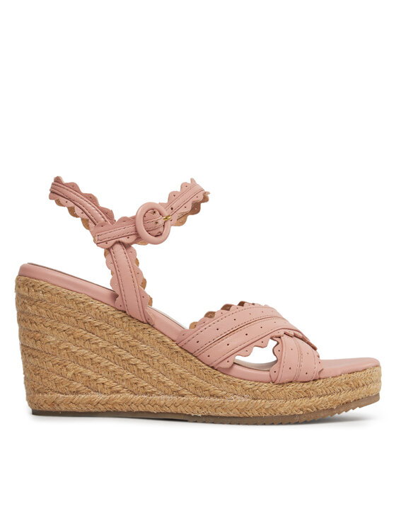 Espadryle Ted Baker