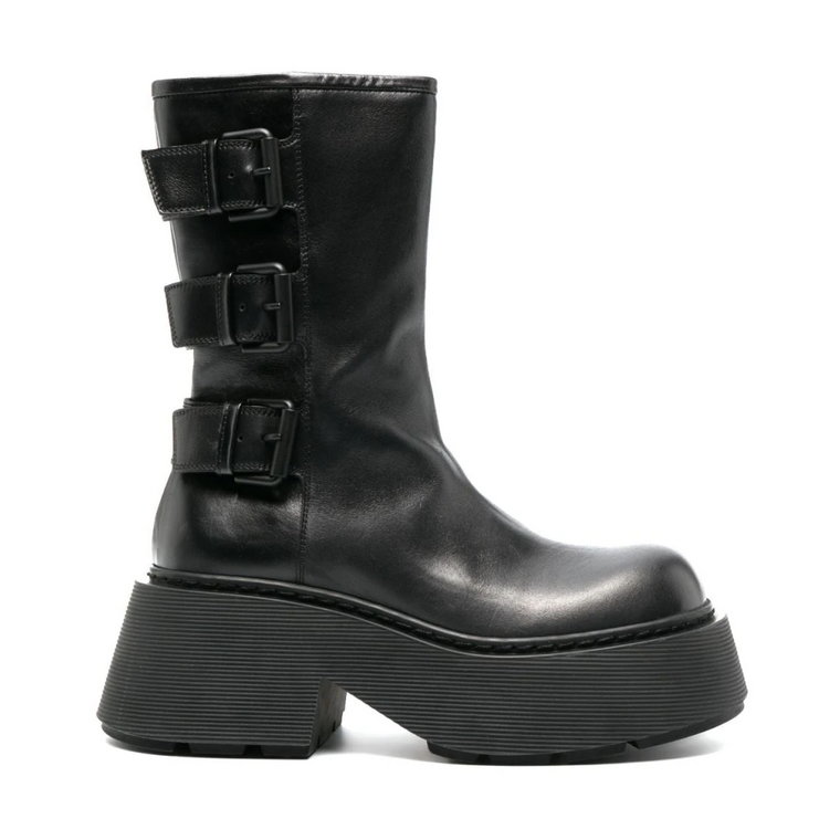 Ankle Boots Vic Matié