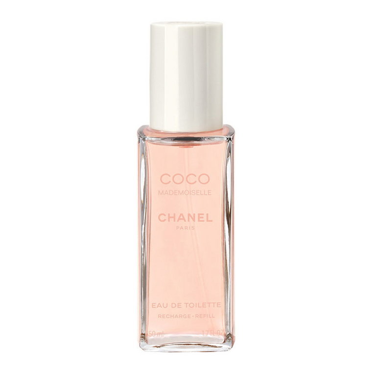 Chanel Coco Mademoiselle EDT 50 ml - Refill wkład uzupełniający