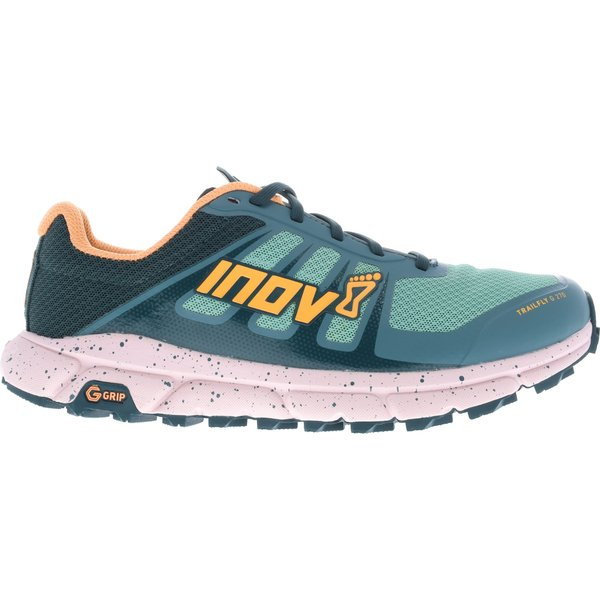 Buty TrailFly G 270 V2 LD Inov-8