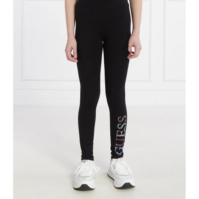 Guess Legginsy | Regular Fit