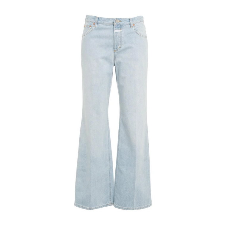 Flared Jeans Closed