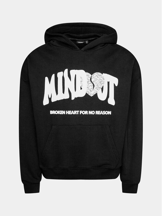 Bluza Mindout