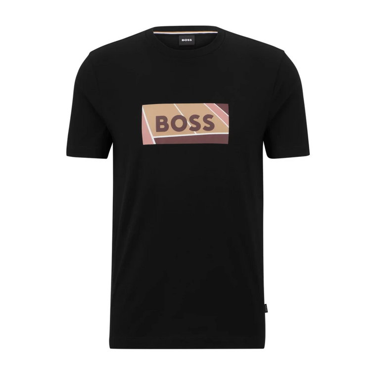 T-Shirts Hugo Boss