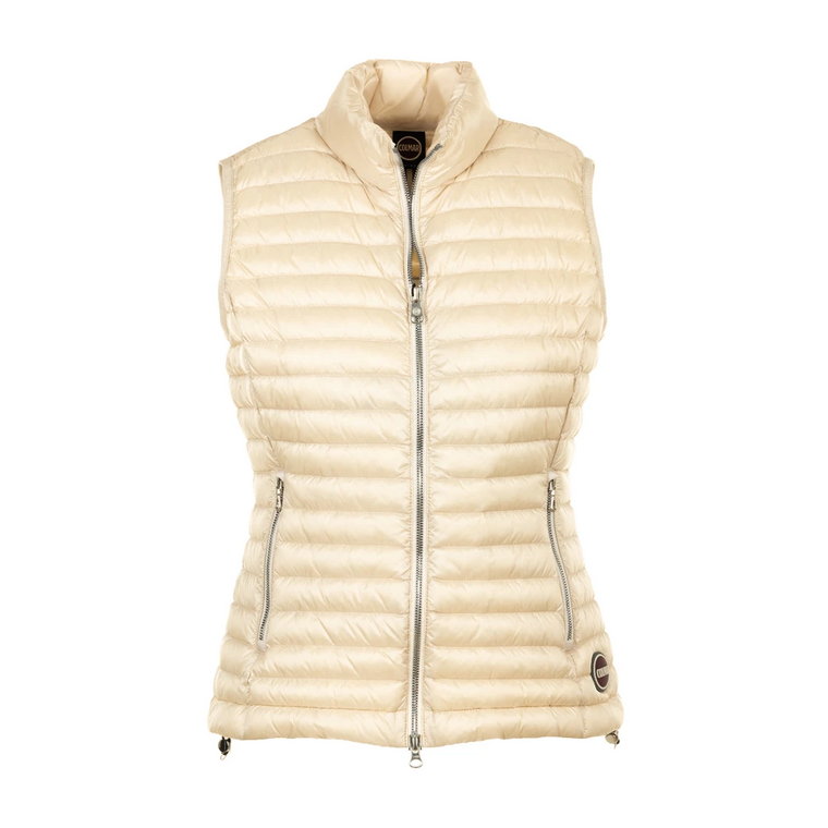 Originals Ivory Gilet Płaszcze Colmar