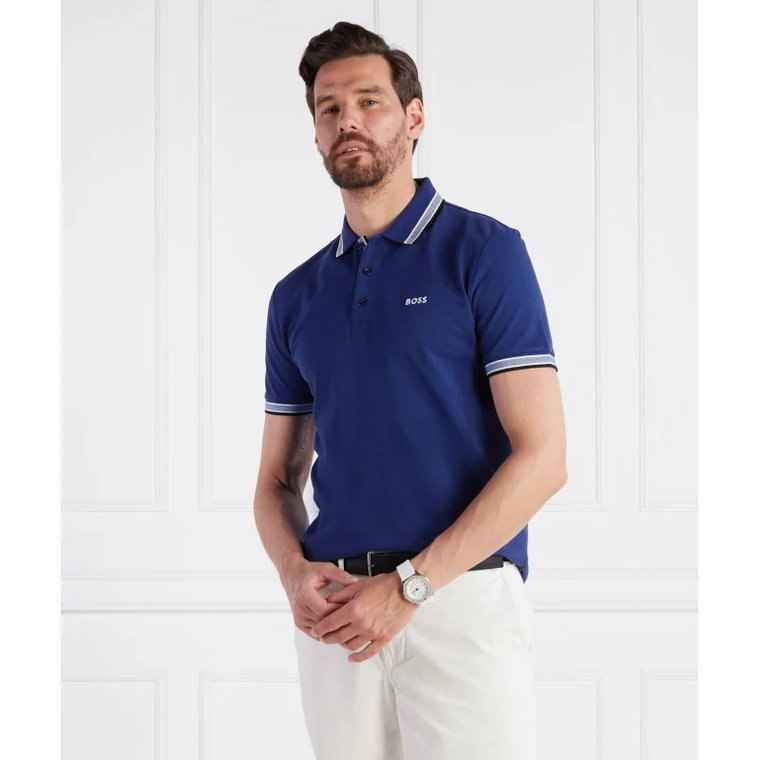 BOSS GREEN Polo Paddy | Regular Fit