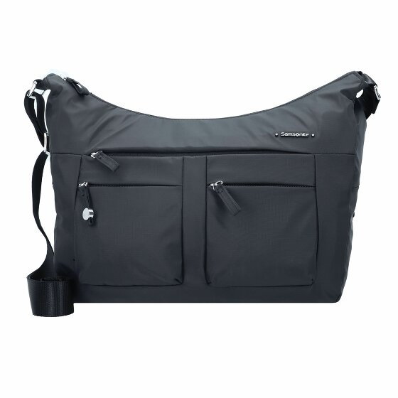 Samsonite Move 4.0 Torba na ramię 33 cm black