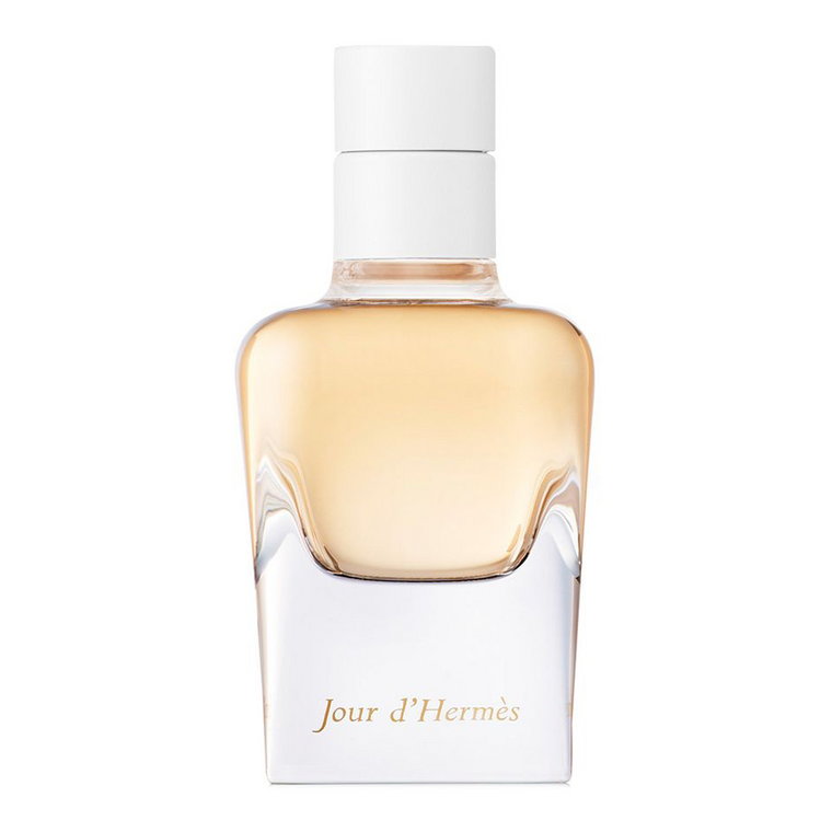 Hermes Jour d'Hermes woda perfumowana  30 ml - Refillable z możliwością uzupełnienia