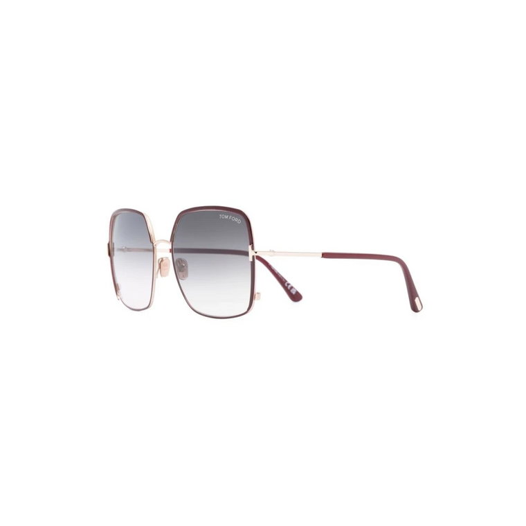 Ft1006 69W Sunglasses Tom Ford