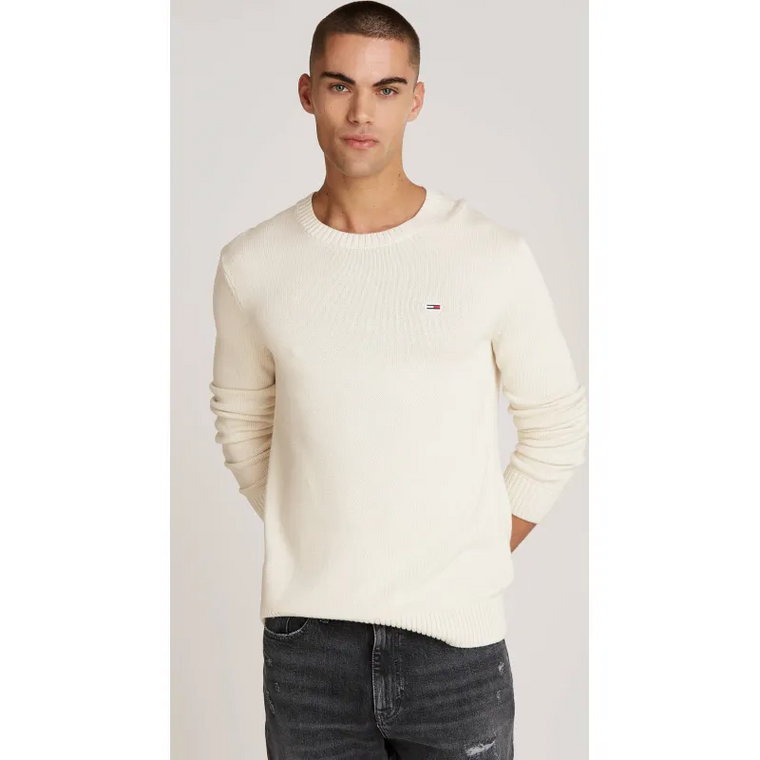 Tommy Jeans Sweter | Slim Fit