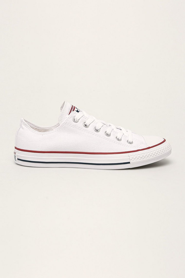 Converse tenisówki Chuck Taylor All Star męskie kolor biały M7652m.-OPTwhit