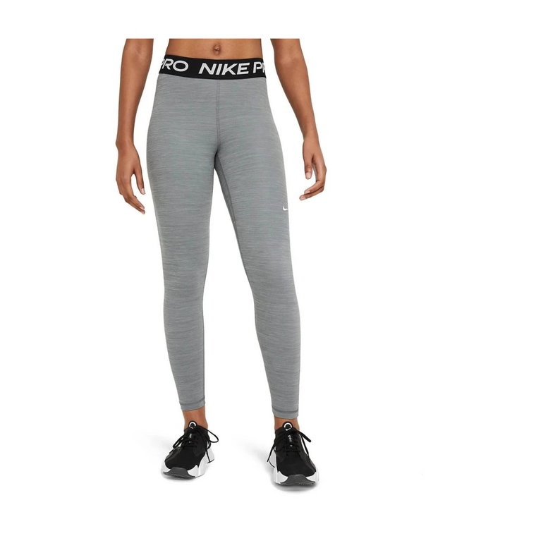 Ostateczne Legginsy Treningowe Nike