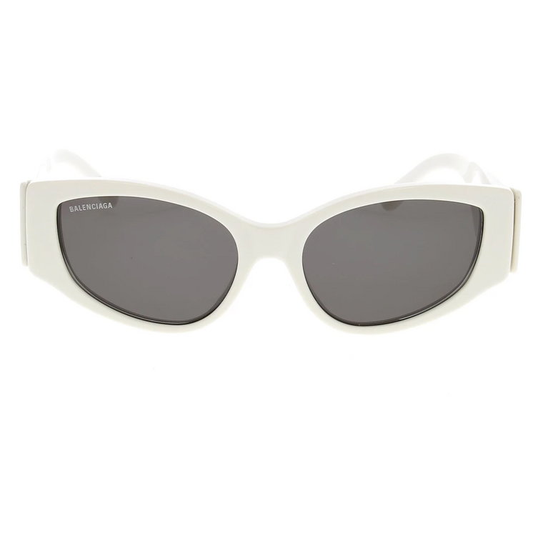 Stylowe Okulary Przeciwsłoneczne dla Ochrony Oczu Balenciaga