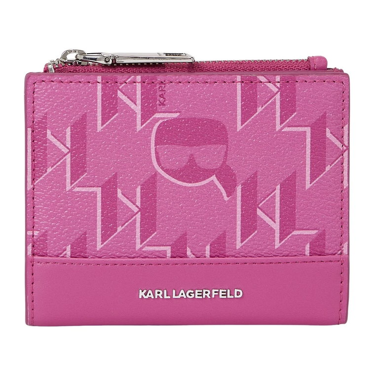 Wallets &amp;amp; Cardholders Karl Lagerfeld