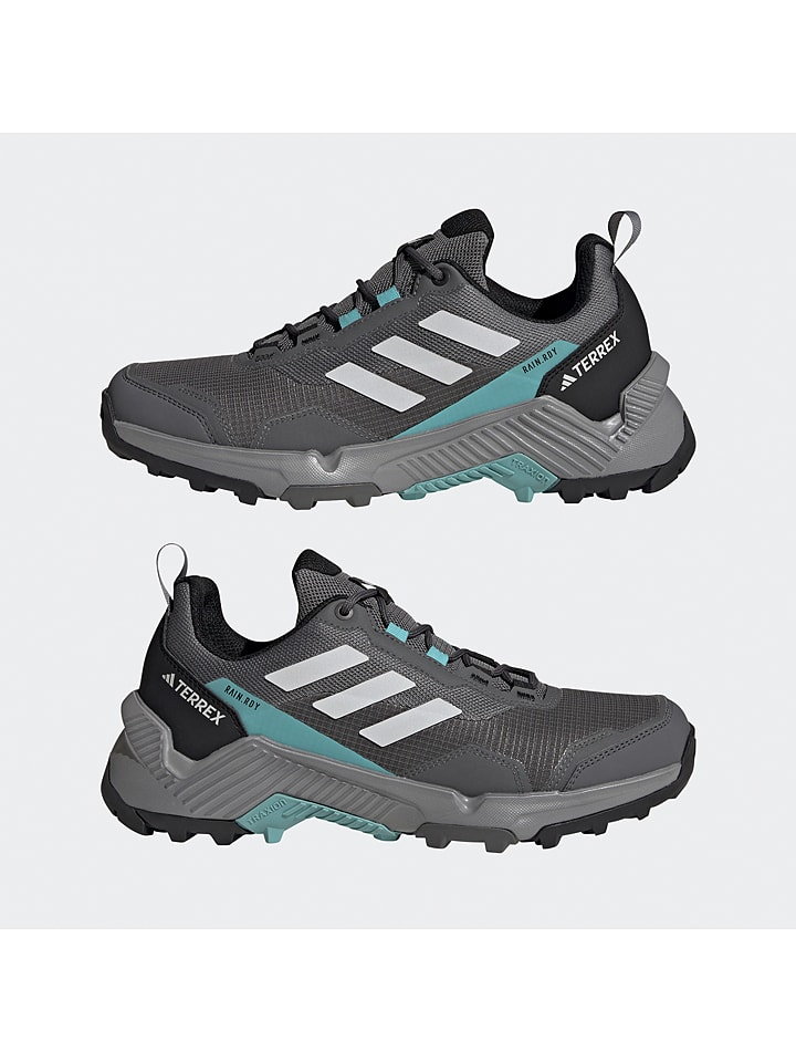 adidas Buty trekkingowe "Terrex Eastrail 2" w kolorze antracytowym