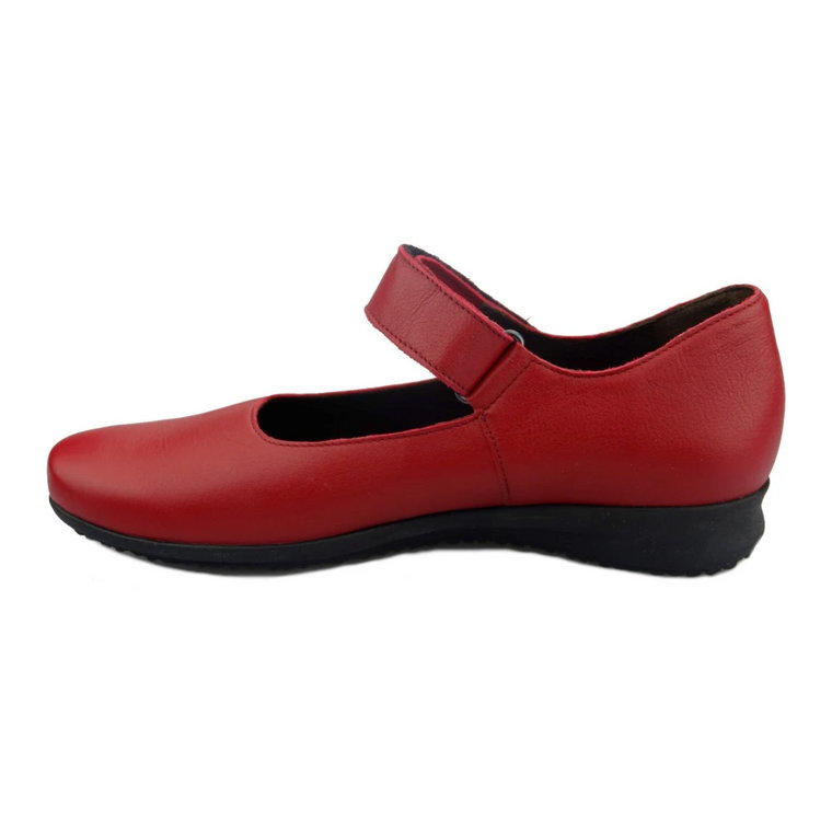 Ballerinas Mephisto