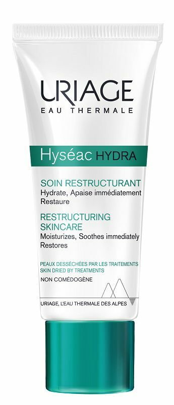 Uriage Hyseac - krem regenerujący 40ml