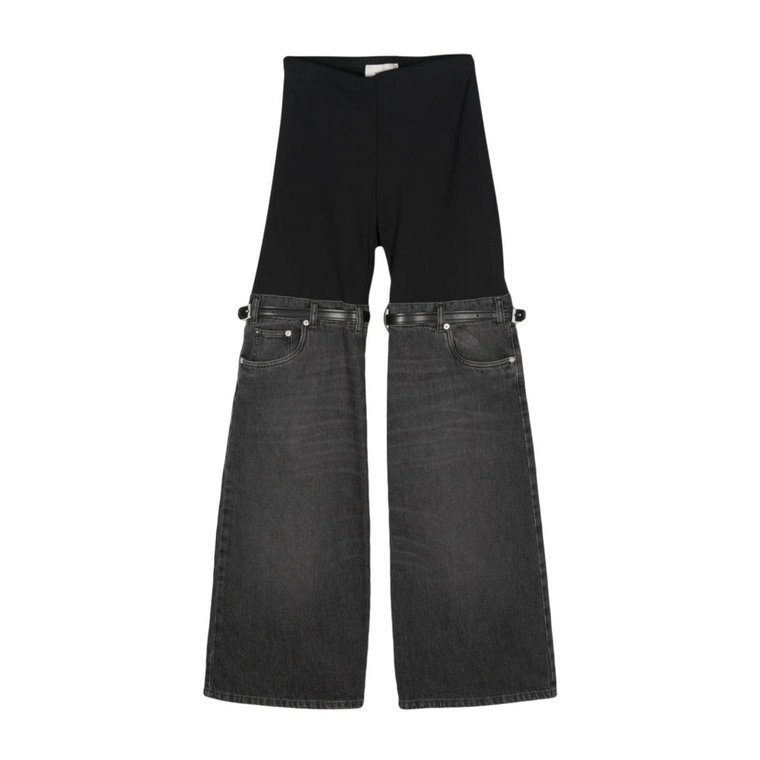 Wide Trousers Coperni